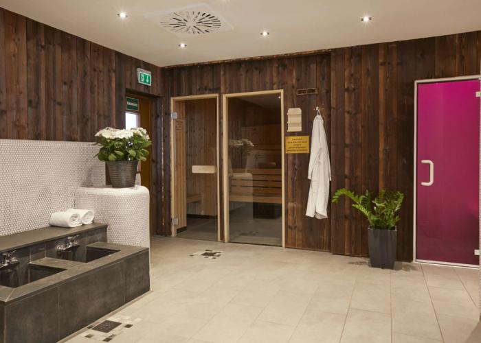 HYPERION Hotel Garmisch – Partenkirchen