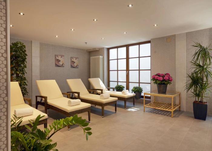 HYPERION Hotel Garmisch – Partenkirchen