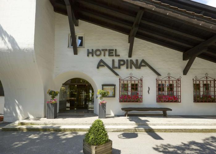 HYPERION Hotel Garmisch – Partenkirchen
