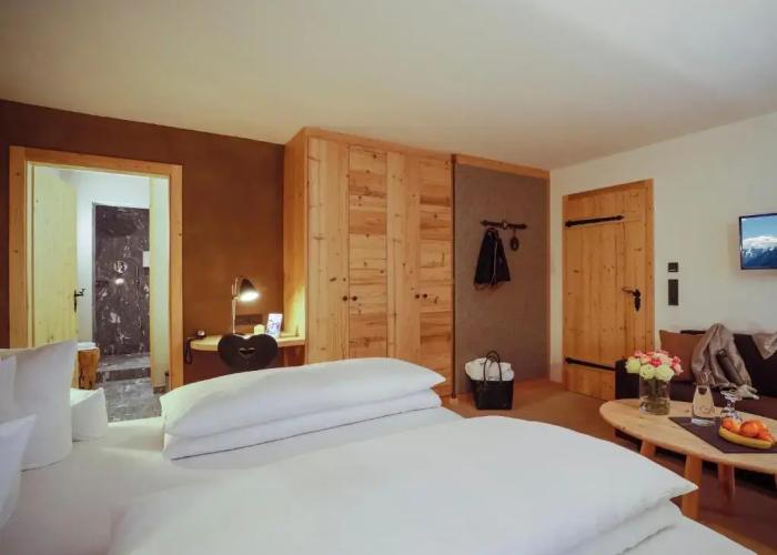 Hotel Staudacherhof