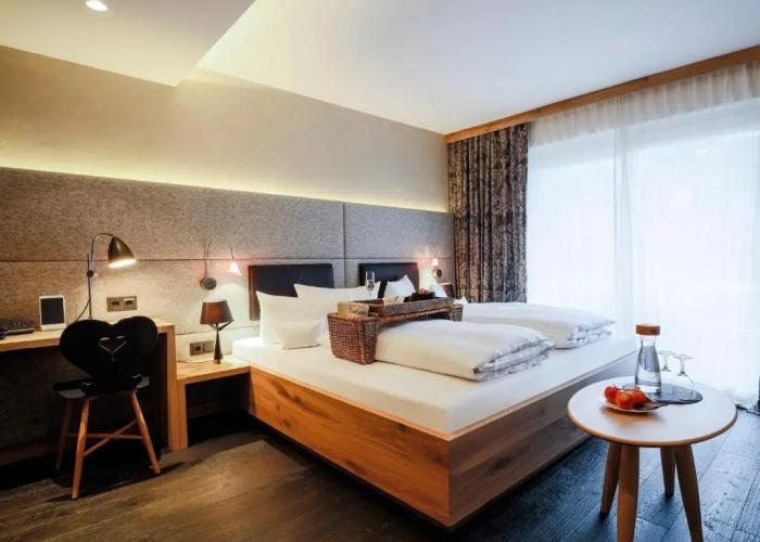 Hotel Staudacherhof