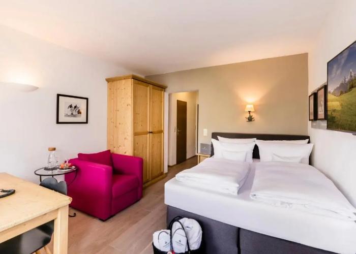 Hotel Staudacherhof