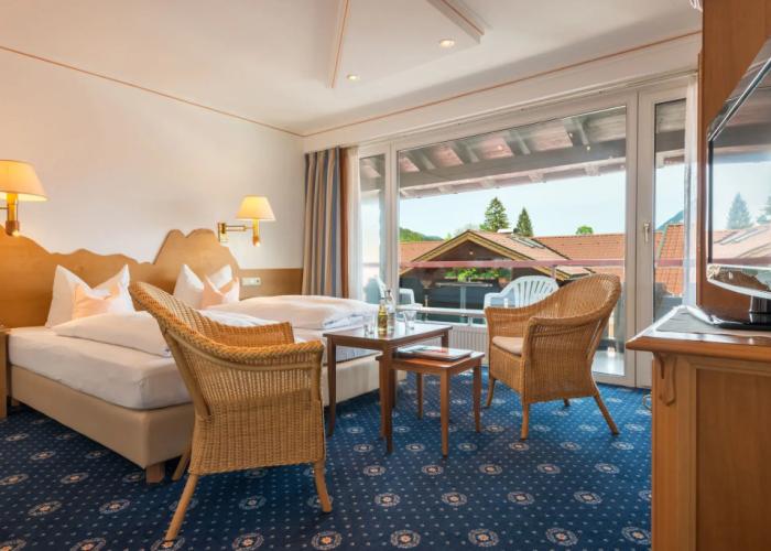 Hotel Rheinischer Hof