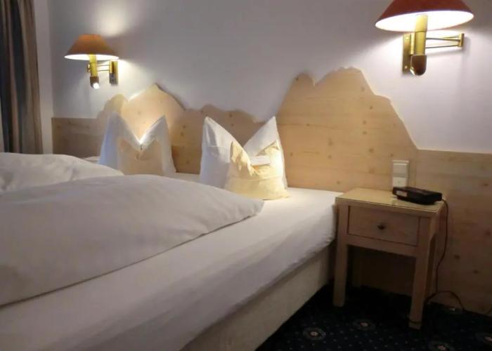Hotel Rheinischer Hof