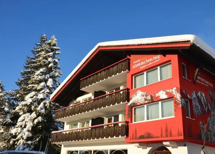 Hotel Rheinischer Hof