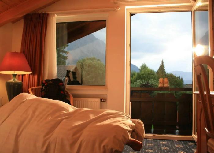 Hotel Rheinischer Hof