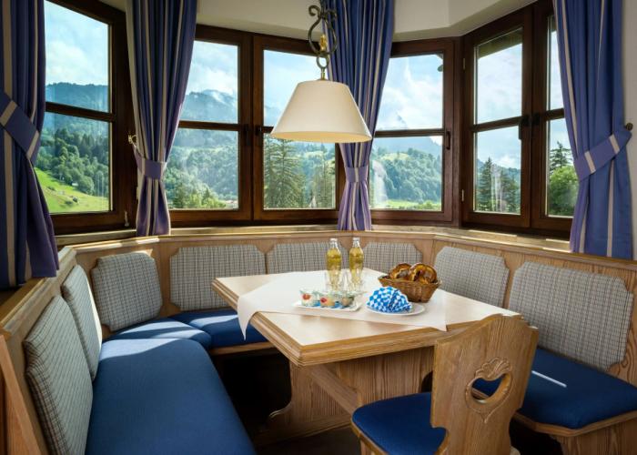 Dorint Sporthotel Garmisch-Partenkirchen