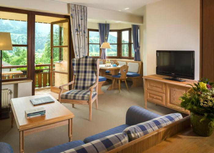Dorint Sporthotel Garmisch-Partenkirchen