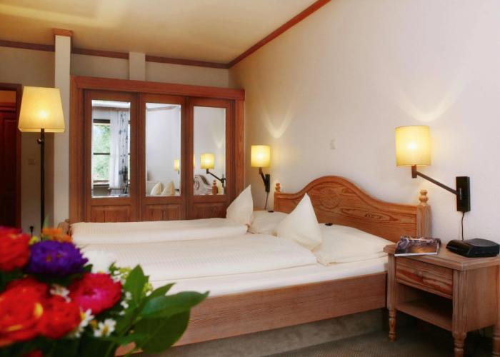 Dorint Sporthotel Garmisch-Partenkirchen