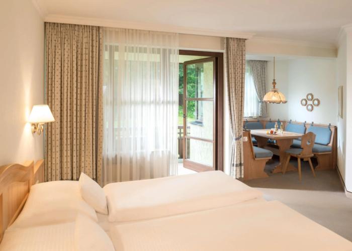 Dorint Sporthotel Garmisch-Partenkirchen