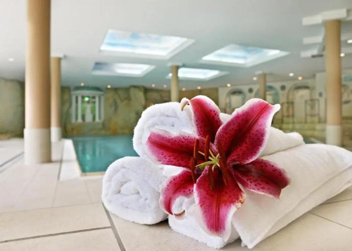 Dorint Sporthotel Garmisch-Partenkirchen