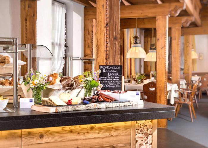 Dorint Sporthotel Garmisch-Partenkirchen