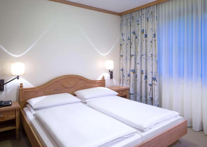 Dorint Sporthotel Garmisch-Partenkirchen