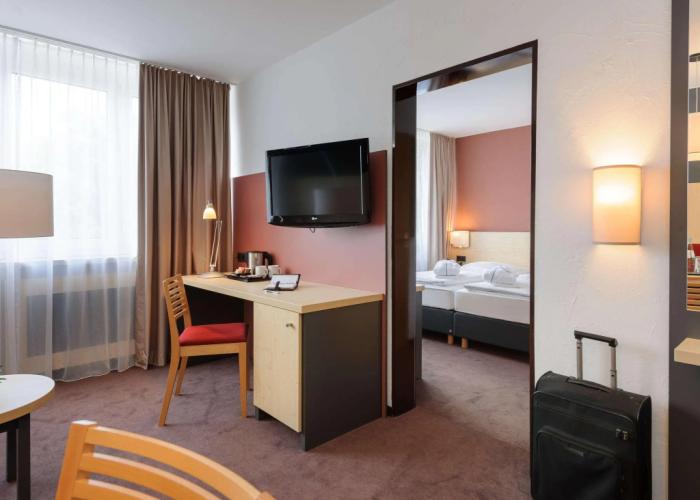 Mercure Garmisch Partenkirchen