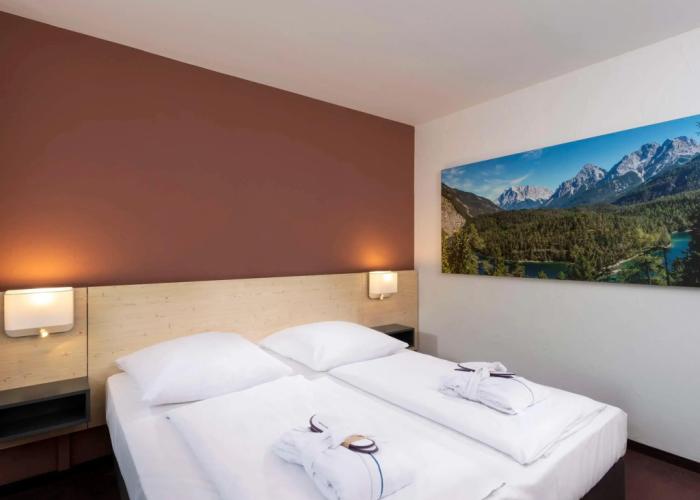 Mercure Garmisch Partenkirchen