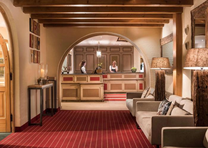 Mercure Garmisch Partenkirchen