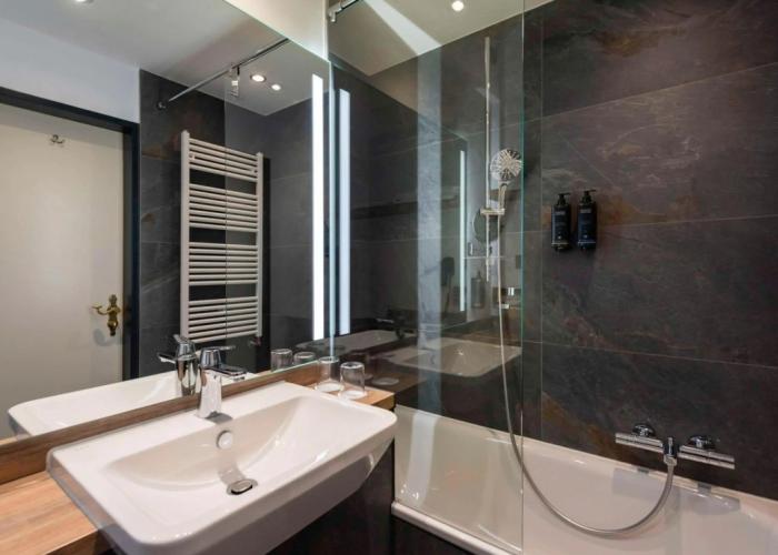 Mercure Garmisch Partenkirchen