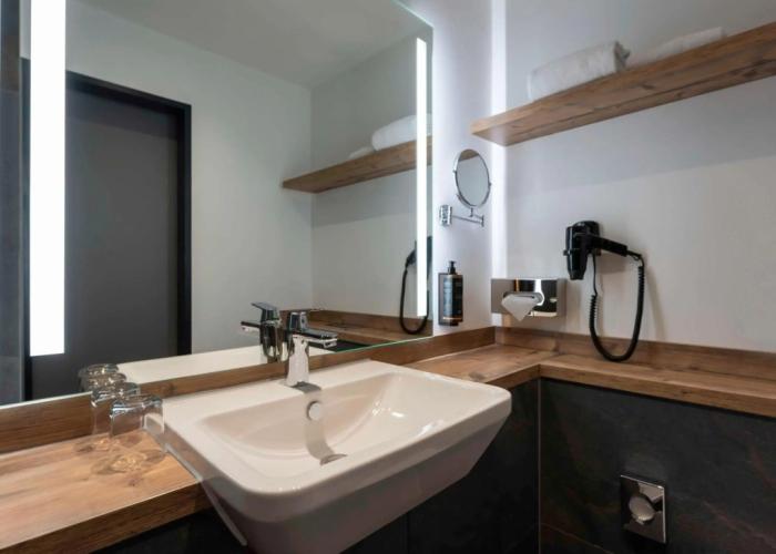 Mercure Garmisch Partenkirchen