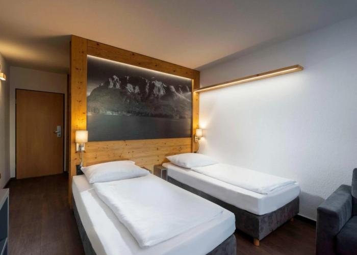 Mercure Garmisch Partenkirchen