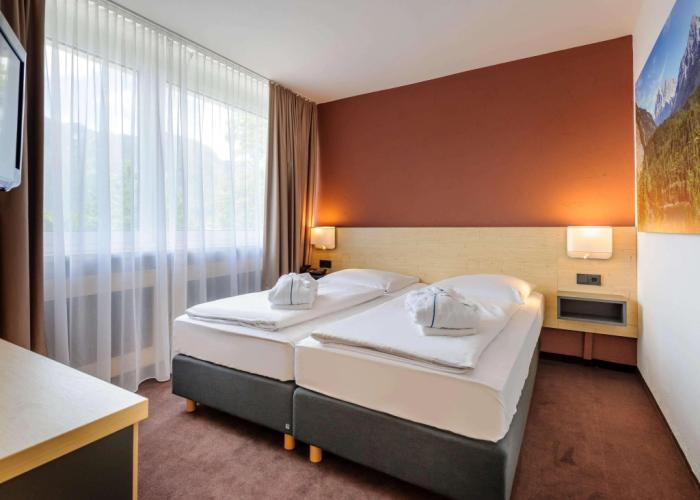 Mercure Garmisch Partenkirchen