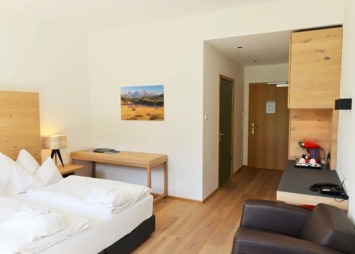 Das Graseck - mountain hideaway & health care