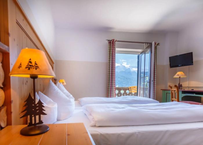 Landhotel & Berggasthof Panorama