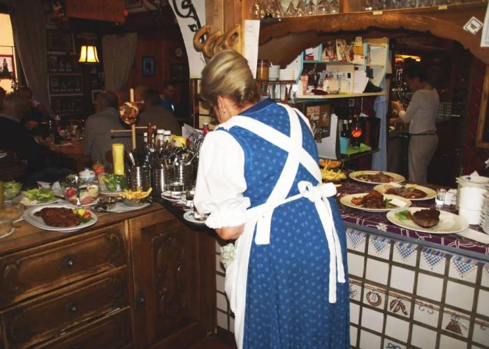 Hotel & Gasthof Fraundorfer