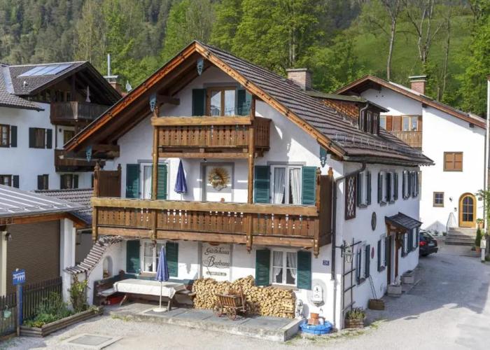 Hotel & Gasthof Fraundorfer