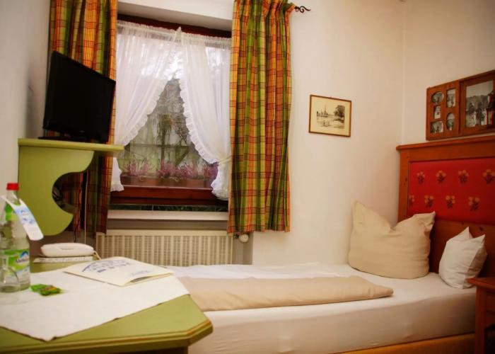 Hotel & Gasthof Fraundorfer