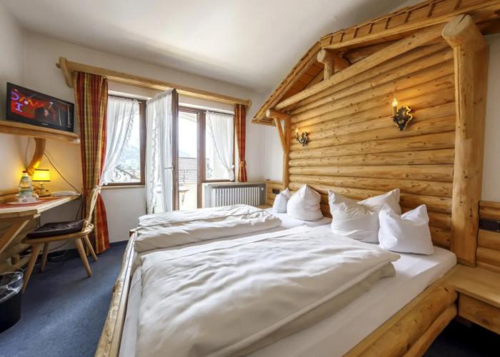Hotel & Gasthof Fraundorfer