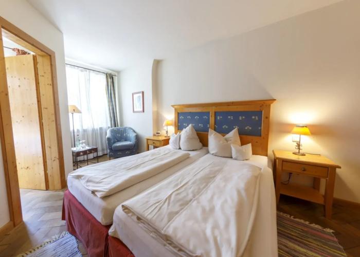 Hotel & Gasthof Fraundorfer