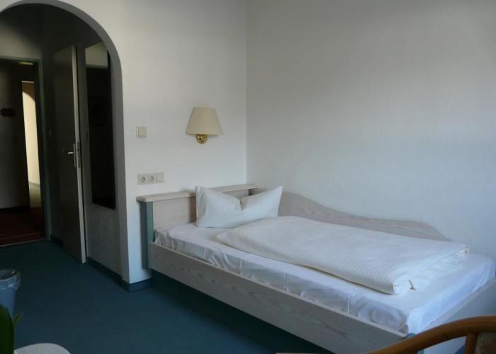 Hotel Roter Hahn - Bed & Breakfast