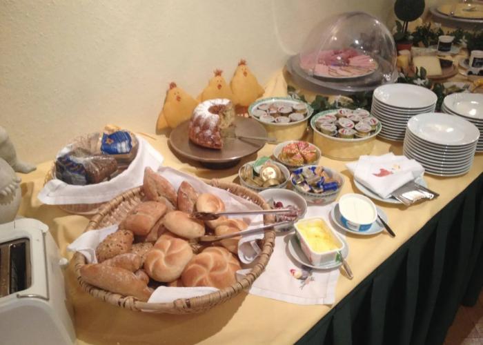 Hotel Roter Hahn - Bed & Breakfast