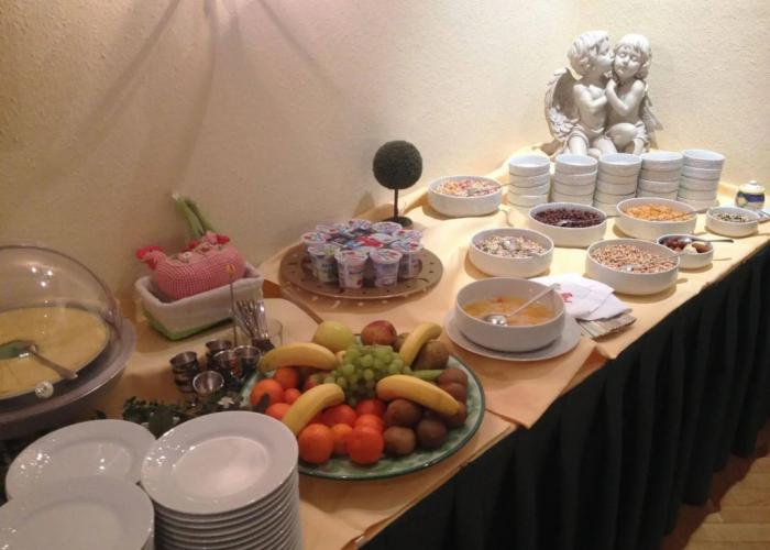 Hotel Roter Hahn - Bed & Breakfast