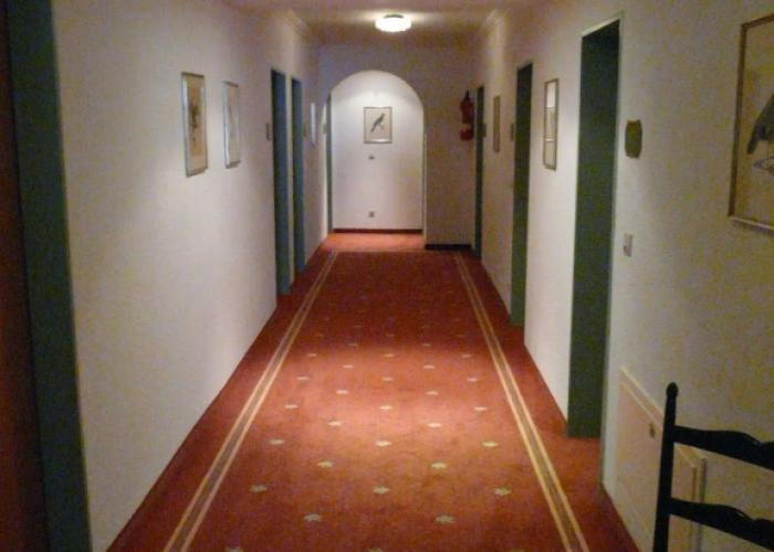 Hotel Roter Hahn - Bed & Breakfast