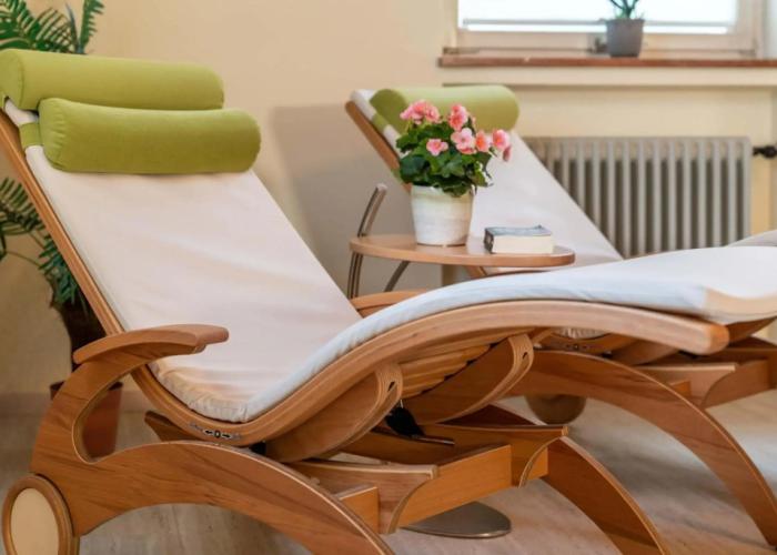 Hotel Garni Brunnthaler