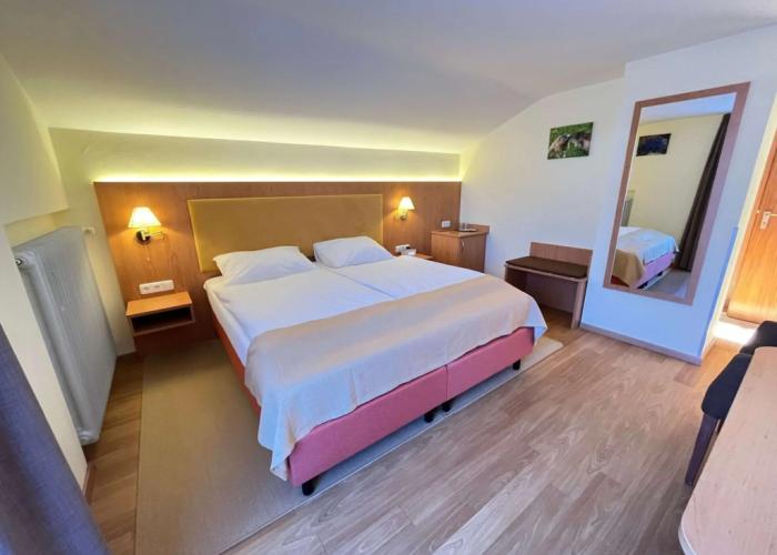 Hotel Garni Brunnthaler