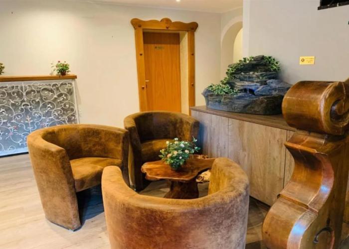 Hotel Garni Brunnthaler
