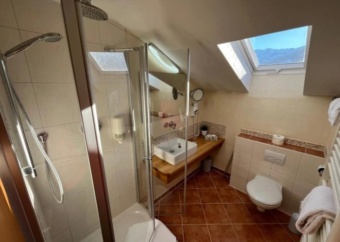 Hotel Garni Brunnthaler