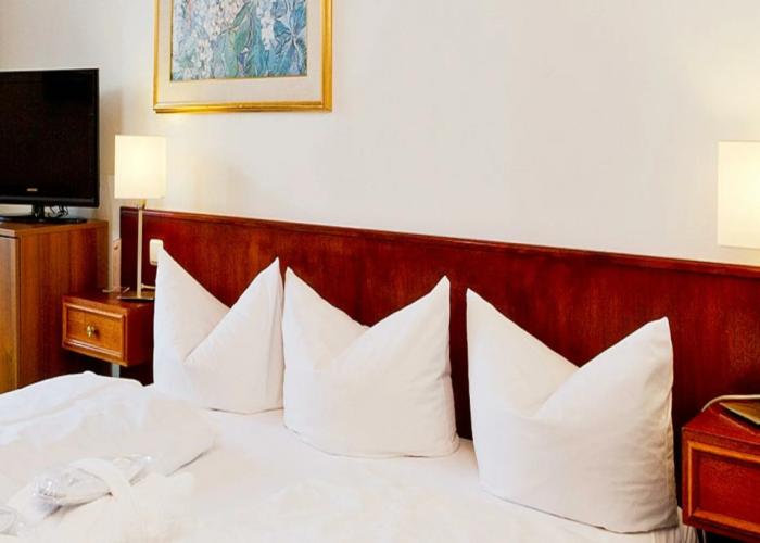 Wittelsbacher Hof Swiss Quality Hotel