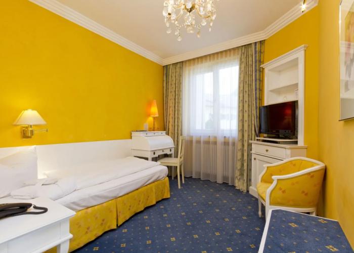 Wittelsbacher Hof Swiss Quality Hotel