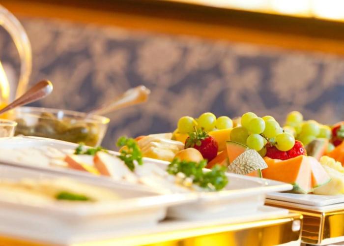 Wittelsbacher Hof Swiss Quality Hotel