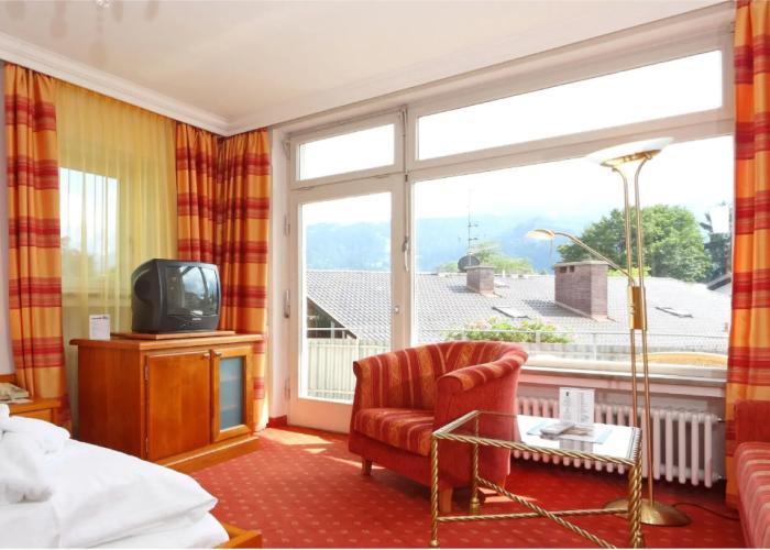 Wittelsbacher Hof Swiss Quality Hotel