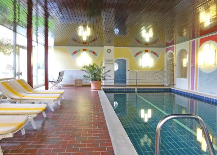 Wittelsbacher Hof Swiss Quality Hotel