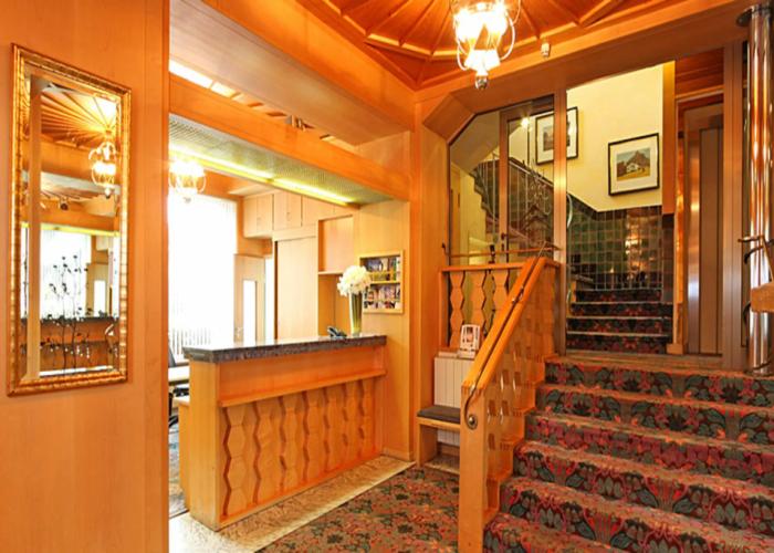 Wittelsbacher Hof Swiss Quality Hotel
