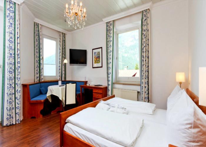 Wittelsbacher Hof Swiss Quality Hotel