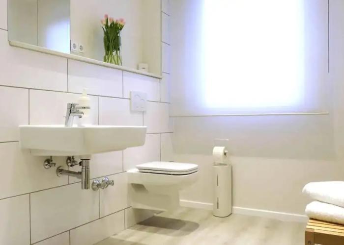 easy&cosy Cityroom Gelsenkirchen