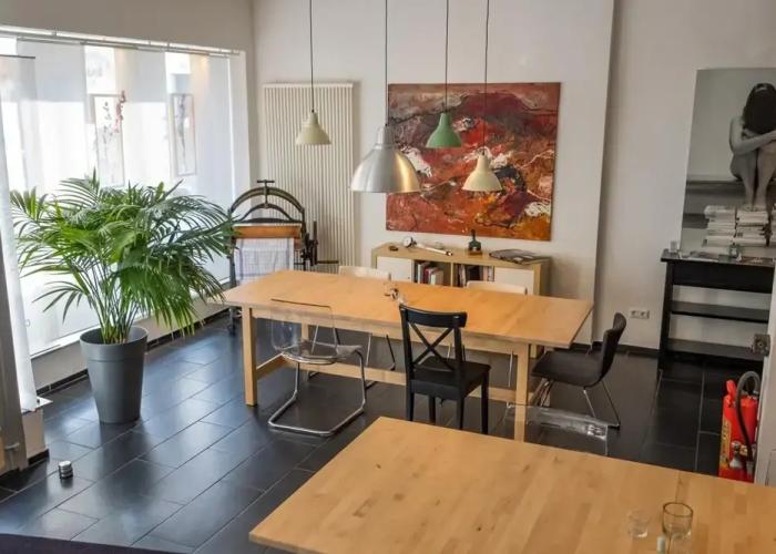 easy&cosy Cityroom Gelsenkirchen