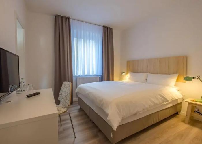 easy&cosy Cityroom Gelsenkirchen