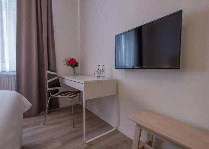 easy&cosy Cityroom Gelsenkirchen